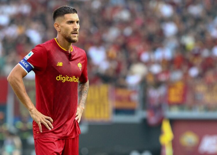 Europa League: all’Olimpico Roma- Real Sociedad