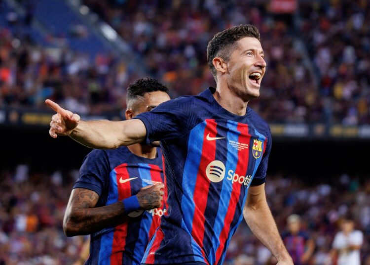 Coppa del Re: oggi Real Madrid- Barcellona