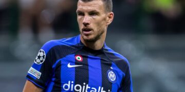 Serie A, Spezia- Inter: testa al match