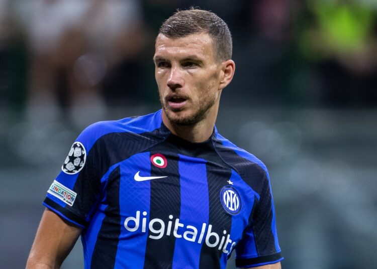 Serie A, Spezia- Inter: testa al match