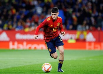 Pronostici Qualificazioni Euro 2024 – 28 marzo 2023, la Spagna prova a concedere il bis