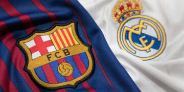 Pronostici Liga – 26.a giornata, al Camp Nou c’è Barcellona-Real Madrid