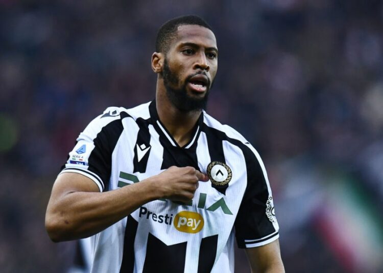 Serie A, Lecce Udinese: salentini in cerca di vittoria