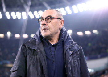 Serie A: “Lunch Match” Inter- Lazio