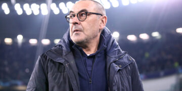 Serie A: “Lunch Match” Inter- Lazio