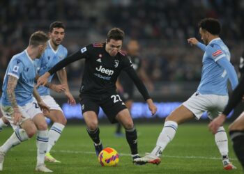 Pronostici Serie A – 29.a giornata, il big match è Lazio-Juventus