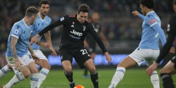 Pronostici Serie A – 29.a giornata, il big match è Lazio-Juventus
