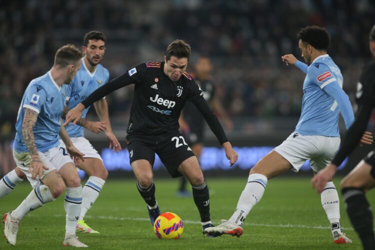 Pronostici Serie A – 29.a giornata, il big match è Lazio-Juventus