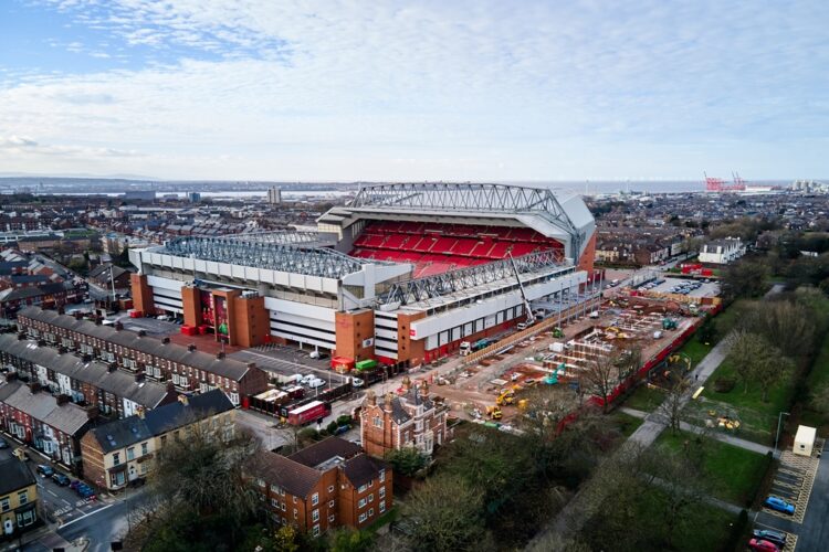 Pronostici Premier League – 30.a giornata, crocevia Anfield per l’Arsenal