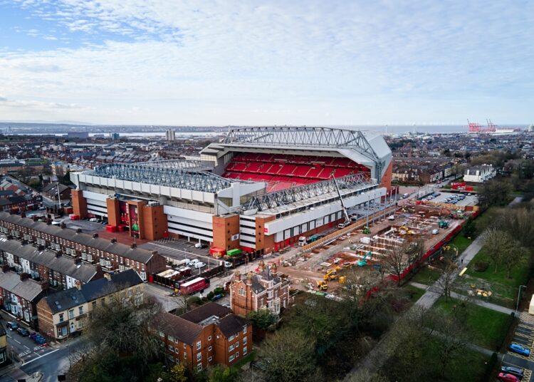 Pronostici Premier League – 30.a giornata, crocevia Anfield per l’Arsenal