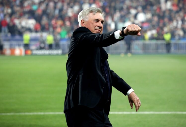 Champions League: Real Madrid- Chelsea un anno dopo