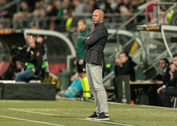 Europa League, Feyenoord- Roma: è dejavu