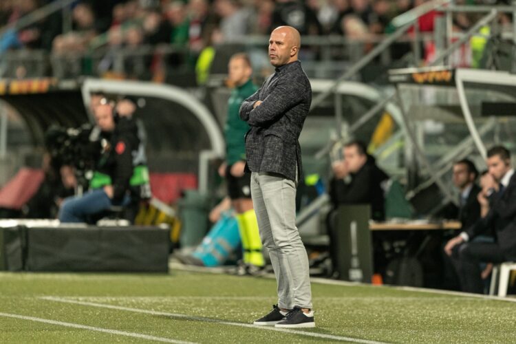 Europa League, Feyenoord- Roma: è dejavu