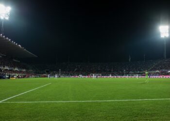 Serie A, Fiorentina- Atalanta: è Monday Night