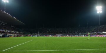 Serie A, Fiorentina- Atalanta: è Monday Night