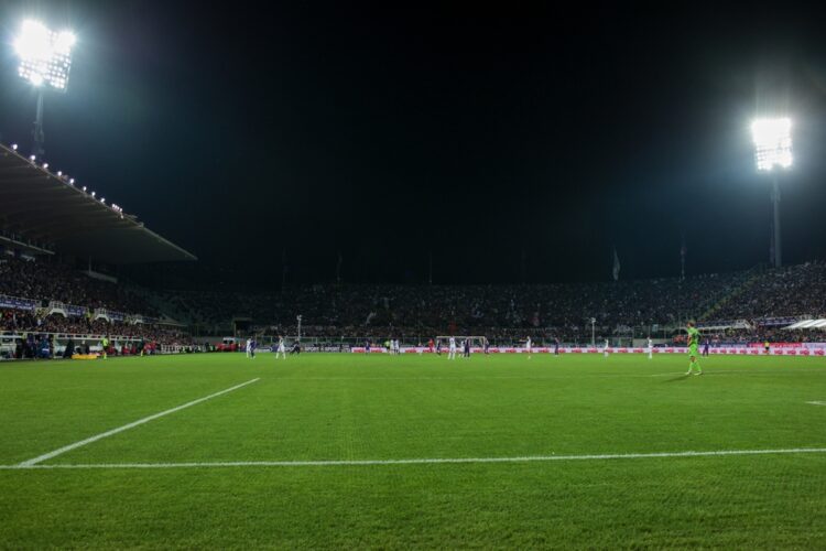 Serie A, Fiorentina- Atalanta: è Monday Night