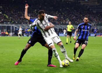 Pronostici 4 aprile 2023, incrocio Juventus-Inter in Coppa Italia