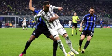 Pronostici 4 aprile 2023, incrocio Juventus-Inter in Coppa Italia