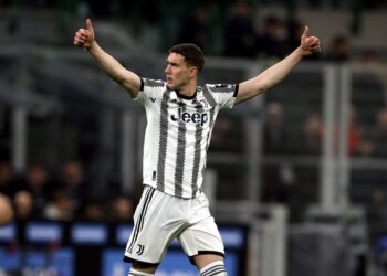 Coppa Italia, Juve- Inter: sfida all’Allianz Stadium