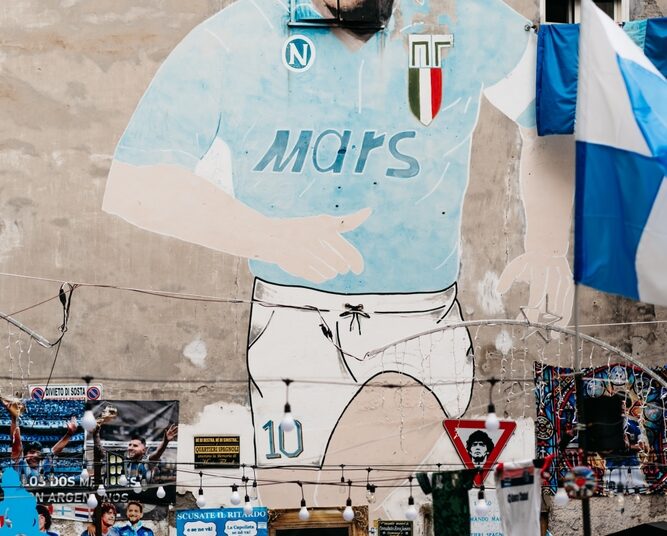 Champions League, Napoli- Milan: sfida senz’appello