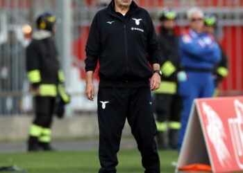 Serie A: Spezia- Lazio al Picco