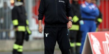 Serie A: Spezia- Lazio al Picco