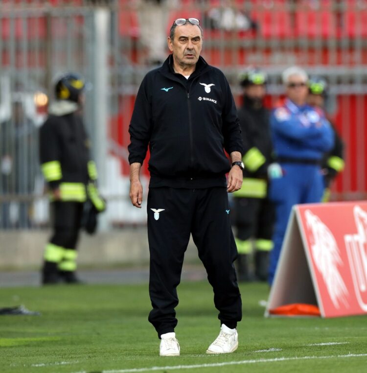 Serie A: Spezia- Lazio al Picco