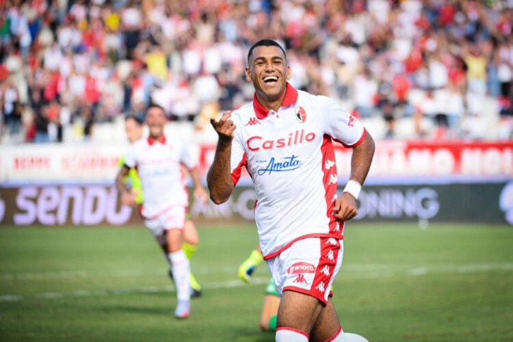 Serie B, Sudtirol- Bari: sfida biancorossa