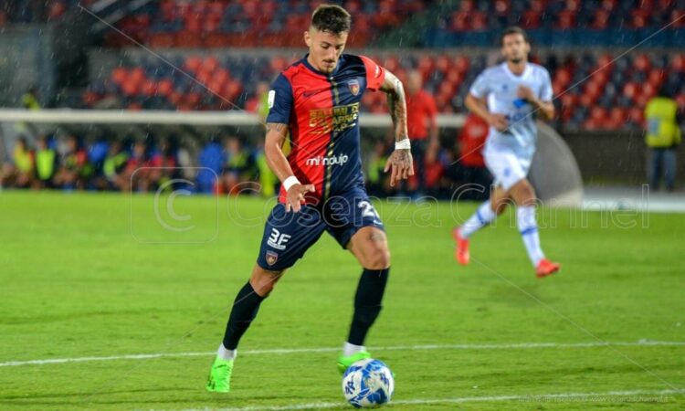 Serie B: primo atto dei play- out per Cosenza e Brescia