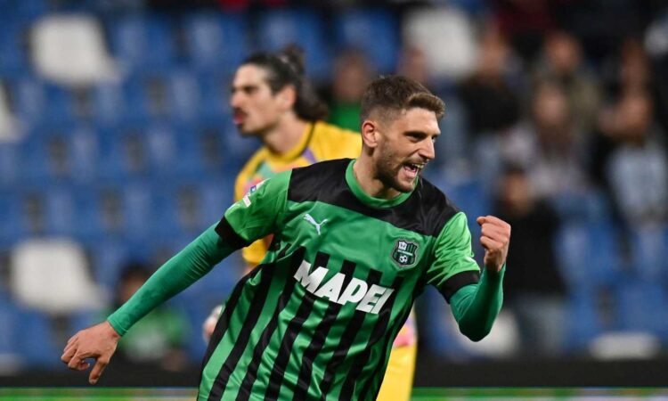 Serie A, Sassuolo- Monza: la via del gol