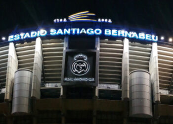 Champions League: battaglia galattica tra Real Madrid e Manchester City