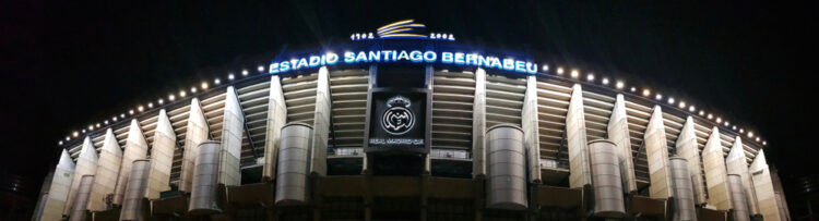 Champions League: battaglia galattica tra Real Madrid e Manchester City