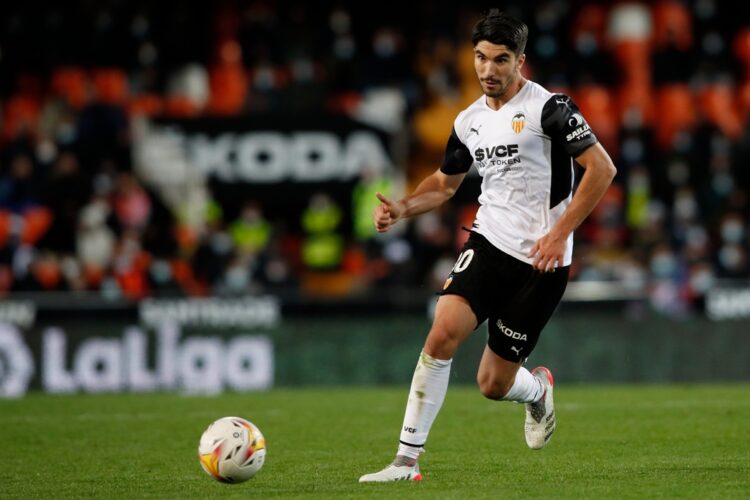 Pronostici Liga – 37.a giornata, 7 squadre in lotta per non retrocedere