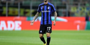 Serie A: Verona- Inter tra salvezza e zona Champions