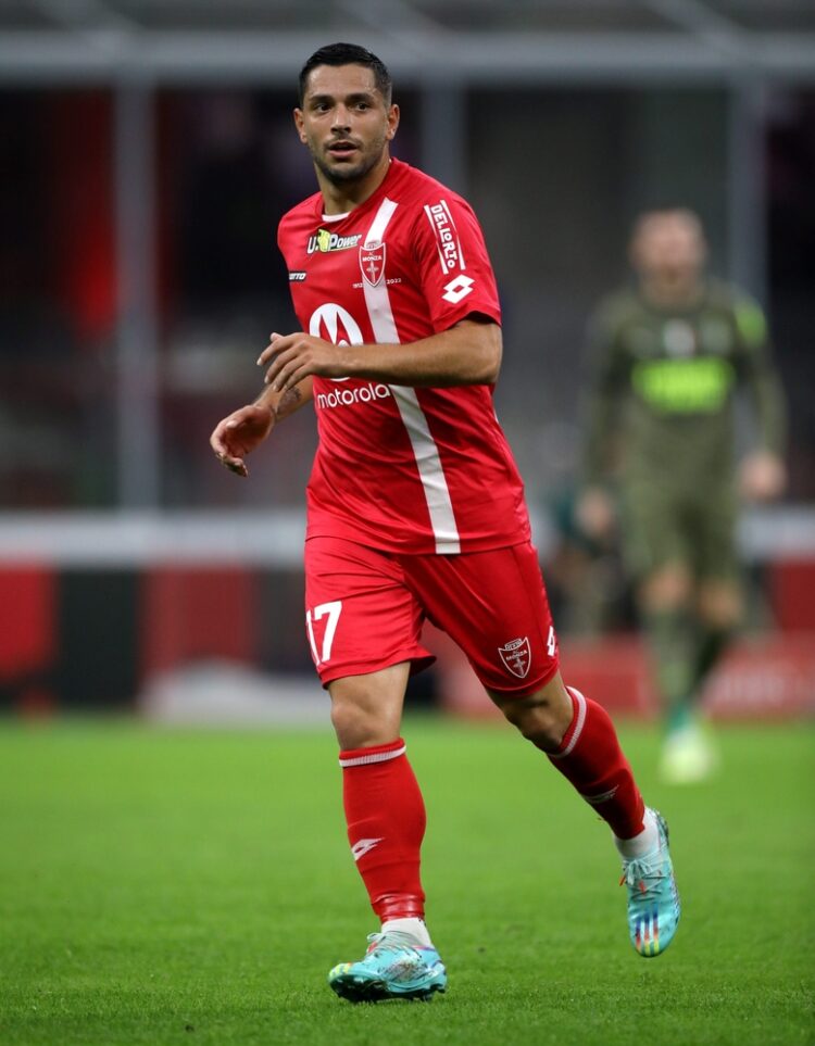 Serie A, Monza- Roma all’U- Power Stadium