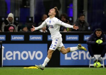 Serie A, Empoli- Bologna: è caccia ai punti