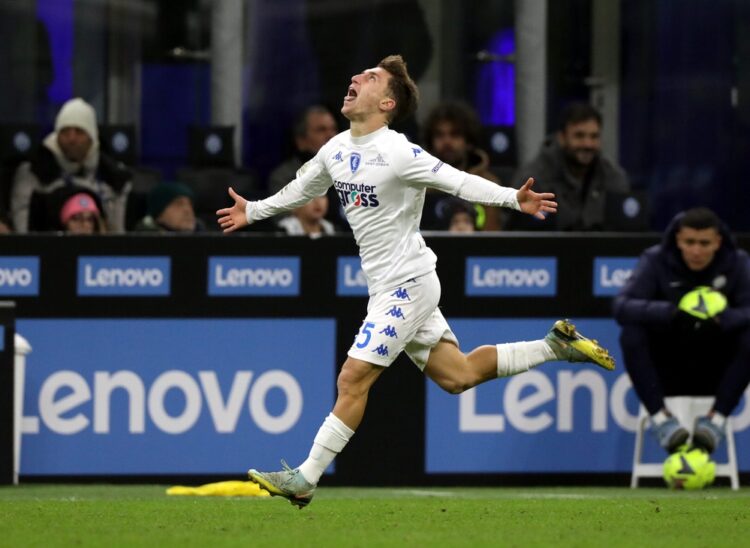 Serie A, Empoli- Bologna: è caccia ai punti