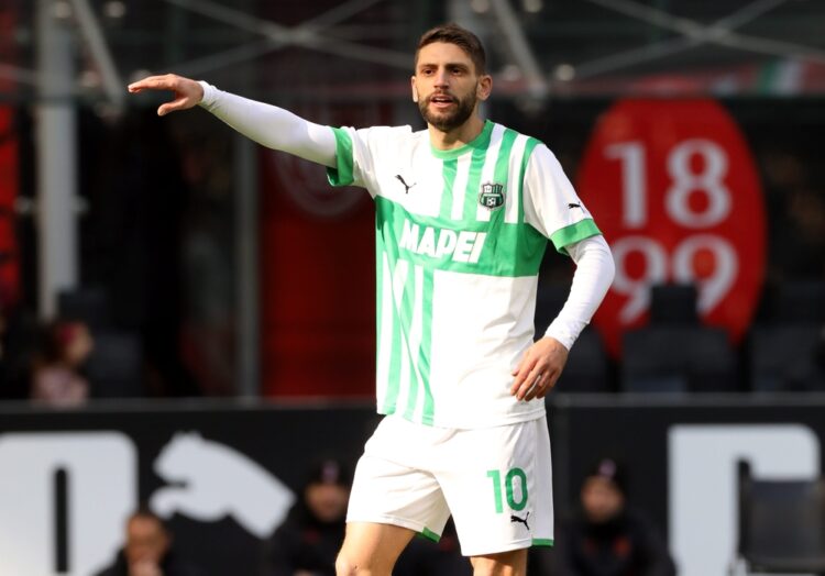 Serie A, Sassuolo- Bologna: è derby spettacolo