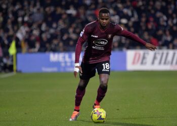 Serie A, Empoli- Salernitana: spareggio salvezza