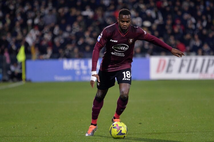 Serie A, Empoli- Salernitana: spareggio salvezza