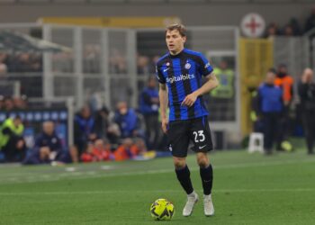 Serie A, Roma- Inter: corsa al quarto posto