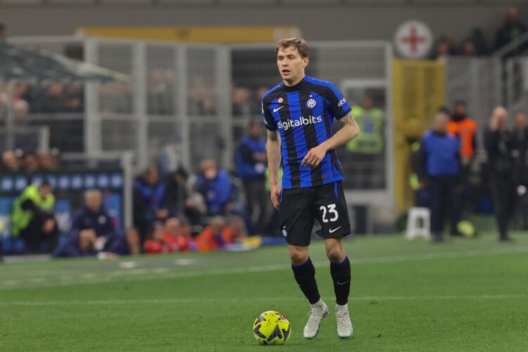 Serie A, Roma- Inter: corsa al quarto posto