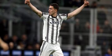 Europa League: Signora vs Regina all’Allianz Stadium