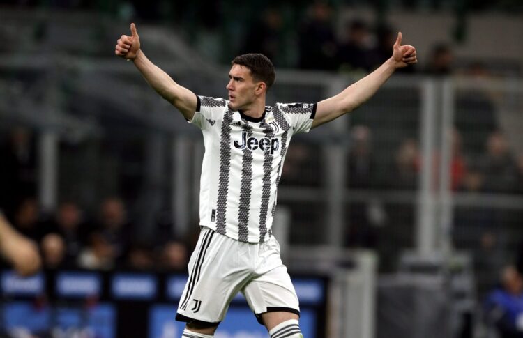 Europa League: Signora vs Regina all’Allianz Stadium