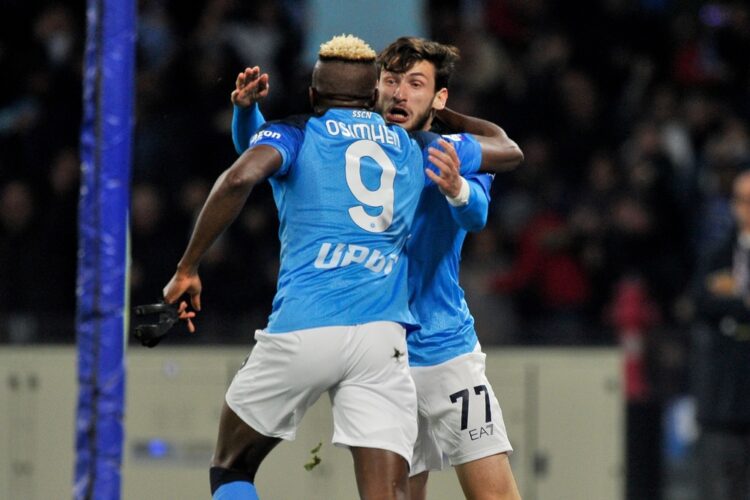 Serie A: Udinese- Napoli: possibile match point