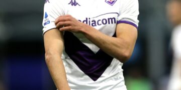 Serie A, Fiorentina- Roma: pensiero finale