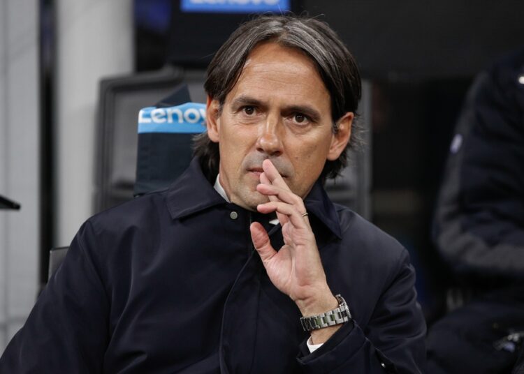 Serie A, Inter- Atalanta: lotta Champions League