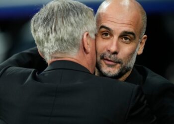 Champions League, Manchester City- Real Madrid: ritorno di semifinale tra giganti