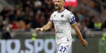 Serie A, ultimo ballo per la Sampdoria che ospita il Sassuolo