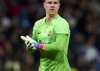 LaLiga, Real Villadolid- Barcellona: testacoda